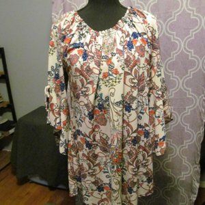Womens Tunic